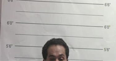 Gabriel Zerpa-Dos-Santos, - Orleans Parish County, LA 